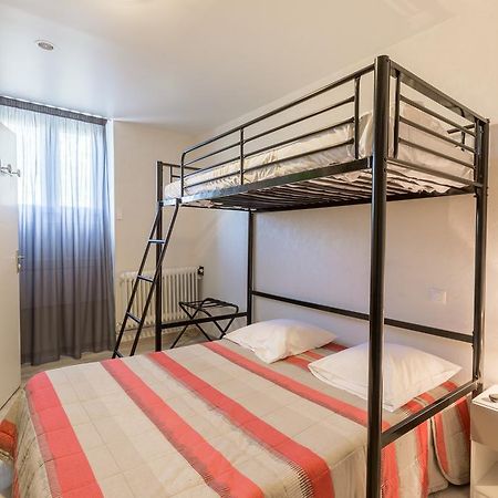 וורפ Alp'Hotel מראה חיצוני תמונה