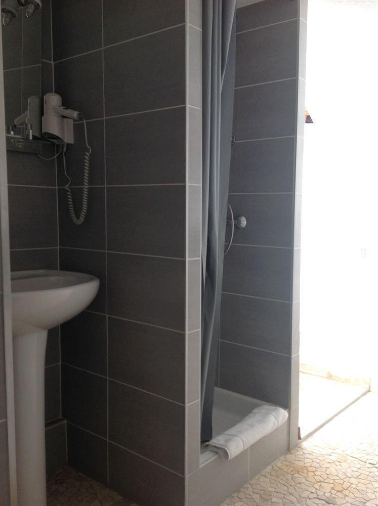 וורפ Alp'Hotel מראה חיצוני תמונה