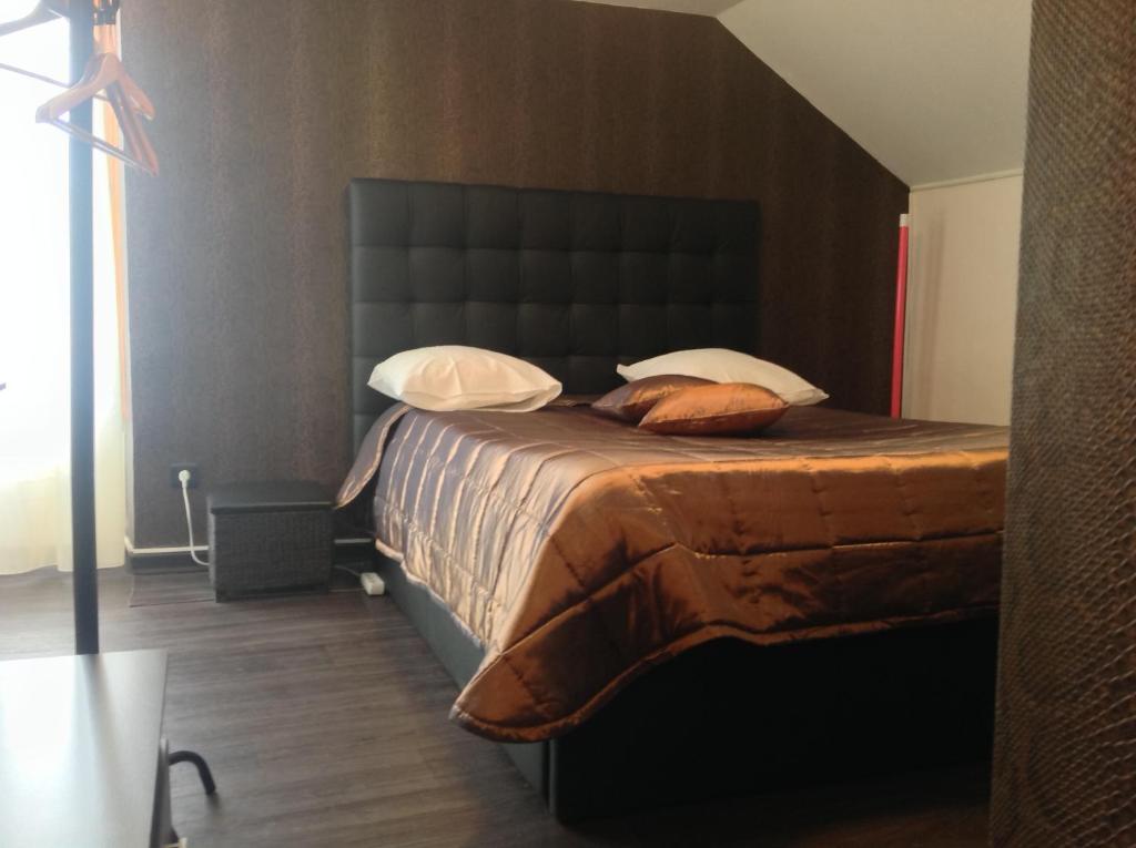וורפ Alp'Hotel מראה חיצוני תמונה